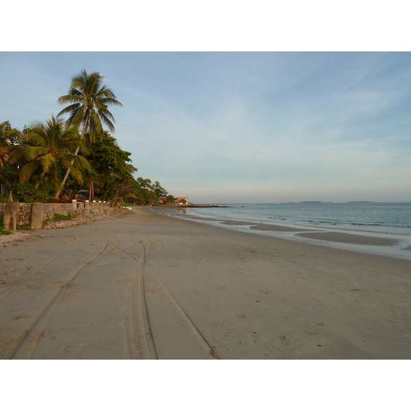 Picture Thailand Rayong 2011-12 25 - Tour Rayong