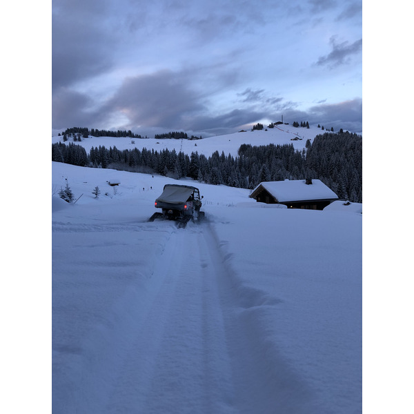 Picture France La Clusaz 2017-12 128 - Discovery La Clusaz