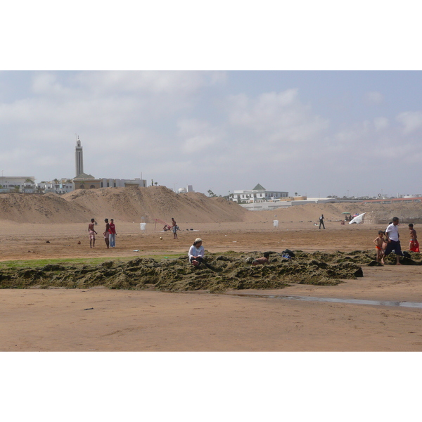 Picture Morocco Casablanca Casablanca Beach 2008-07 85 - Tour Casablanca Beach