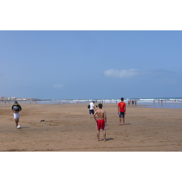 Picture Morocco Casablanca Casablanca Beach 2008-07 77 - Discovery Casablanca Beach