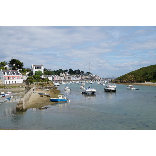 Picture France Belle-Ile 2016-08 29 - Around Belle-Ile