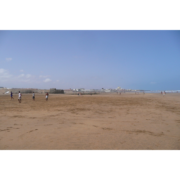 Picture Morocco Casablanca Casablanca Beach 2008-07 80 - Around Casablanca Beach