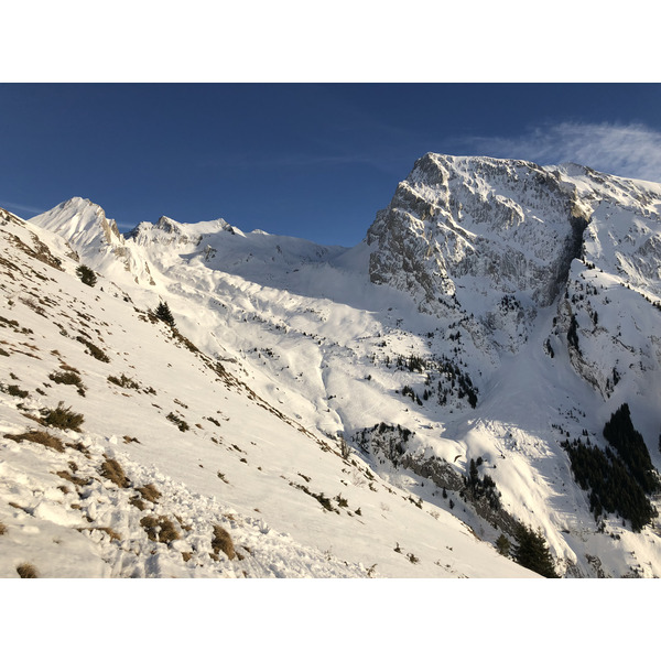 Picture France La Clusaz 2017-12 308 - Discovery La Clusaz