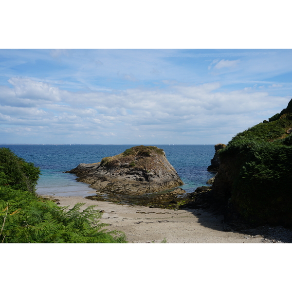 Picture France Belle-Ile 2016-08 18 - Journey Belle-Ile