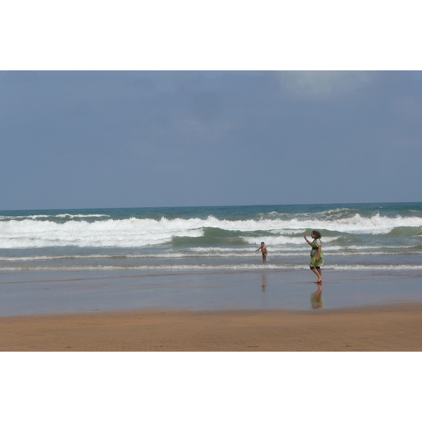 Picture Morocco Casablanca Casablanca Beach 2008-07 64 - Around Casablanca Beach