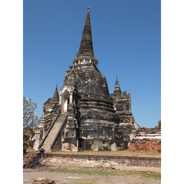 Picture Thailand Ayutthaya 2011-12 49 - Discovery Ayutthaya