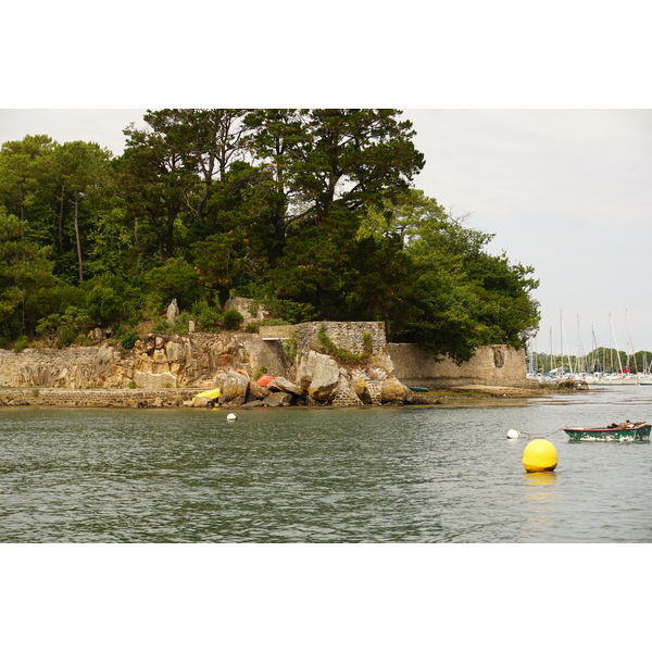 Picture France Golfe du Morbihan 2016-08 13 - Journey Golfe du Morbihan