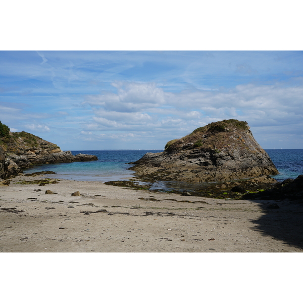 Picture France Belle-Ile 2016-08 14 - Journey Belle-Ile