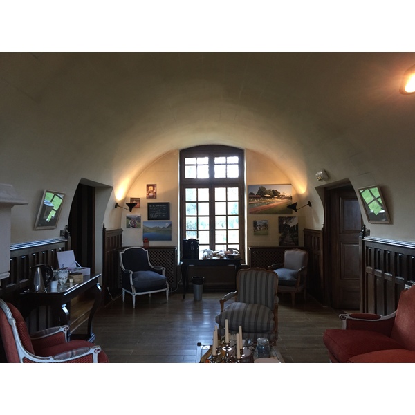 Picture France Chateau de Bellinglise Hotel 2016-03 26 - Recreation Chateau de Bellinglise Hotel