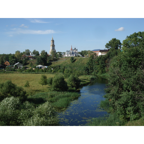 Picture Russia Suzdal 2006-07 160 - Discovery Suzdal