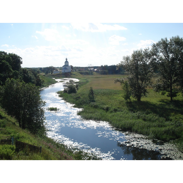 Picture Russia Suzdal 2006-07 171 - Tour Suzdal