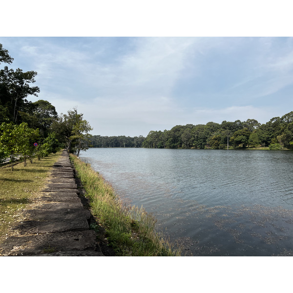 Picture Cambodia Siem Reap Angkor Wat 2023-01 182 - History Angkor Wat