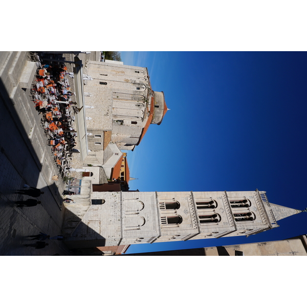 Picture Croatia Zadar 2016-04 224 - Around Zadar