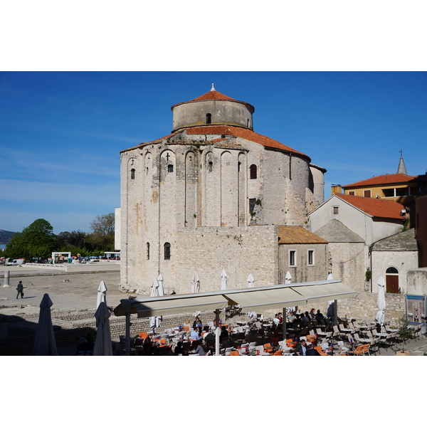 Picture Croatia Zadar 2016-04 179 - Discovery Zadar