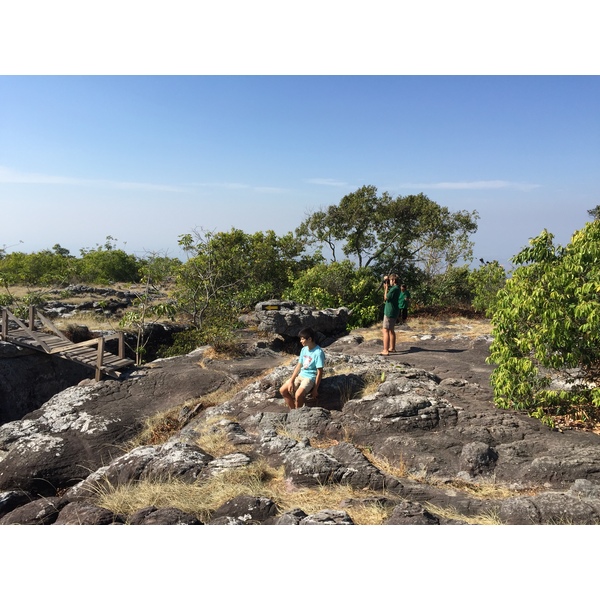 Picture Thailand Phu Hin Rong Kla National Park 2014-12 402 - Tour Phu Hin Rong Kla National Park