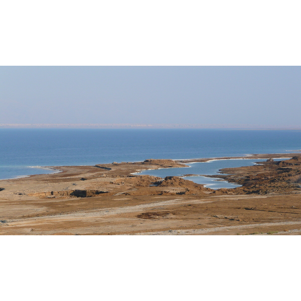 Picture Israel Dead Sea 2007-06 27 - Journey Dead Sea