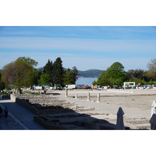 Picture Croatia Zadar 2016-04 168 - Discovery Zadar