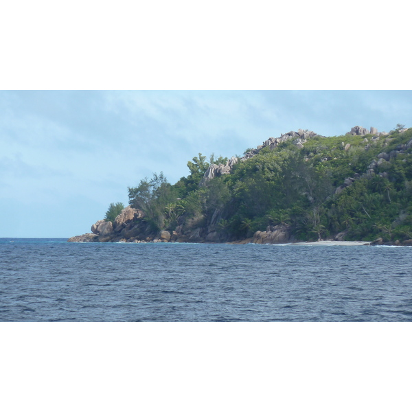 Picture Seychelles Petite Soeur 2011-10 16 - History Petite Soeur