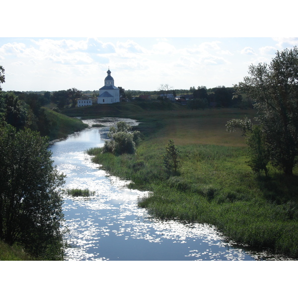 Picture Russia Suzdal 2006-07 129 - Discovery Suzdal