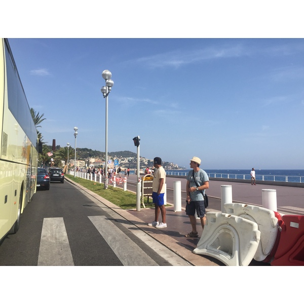 Picture France Nice 2017-08 31 - Tour Nice