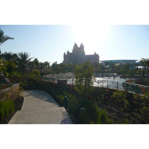 Picture United Arab Emirates Dubai Dubai Aquaventure 2009-01 59 - Recreation Dubai Aquaventure