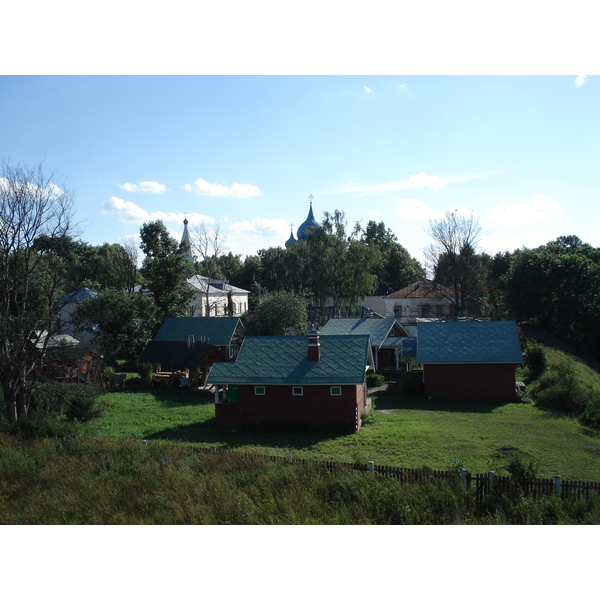 Picture Russia Suzdal 2006-07 142 - Tours Suzdal