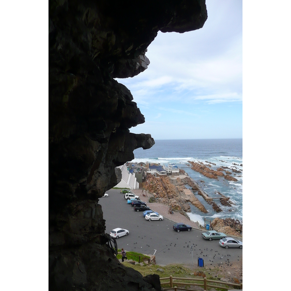 Picture South Africa Cape St Blaise 2008-09 44 - Tours Cape St Blaise