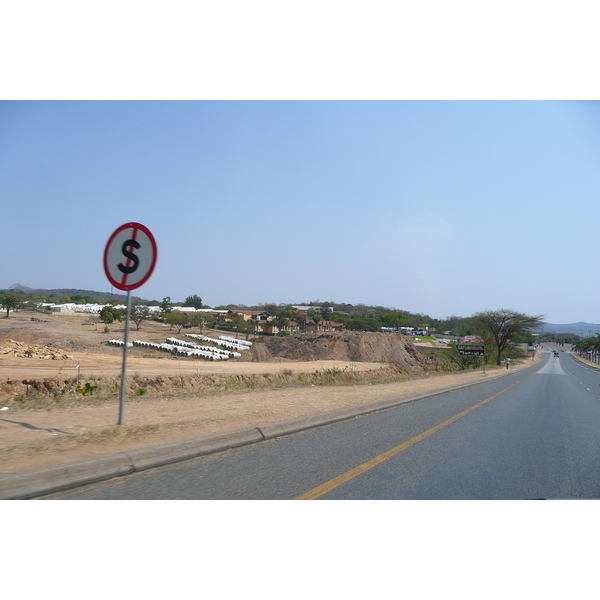 Picture South Africa Nelspruit 2008-09 52 - Discovery Nelspruit