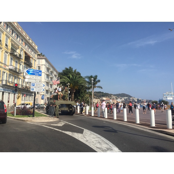 Picture France Nice 2017-08 22 - Around Nice