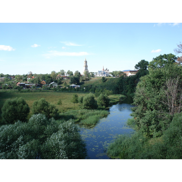 Picture Russia Suzdal 2006-07 44 - Journey Suzdal