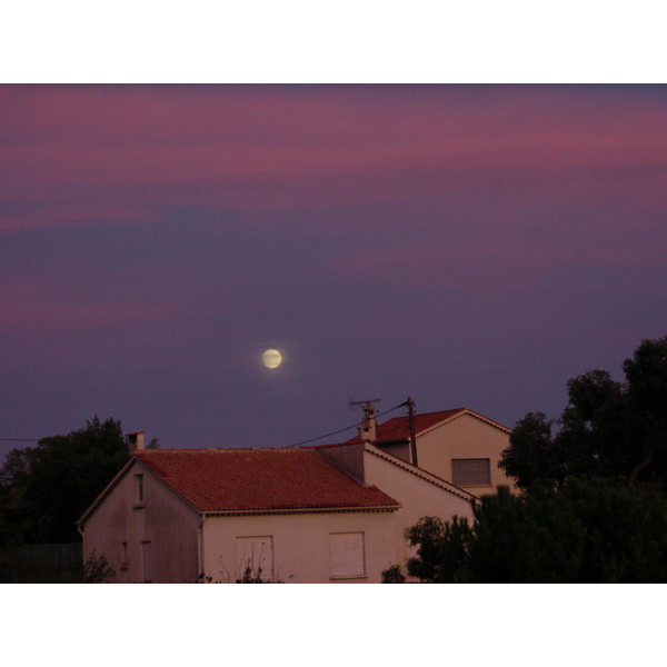 Picture France Vence 2003-09 0 - Journey Vence