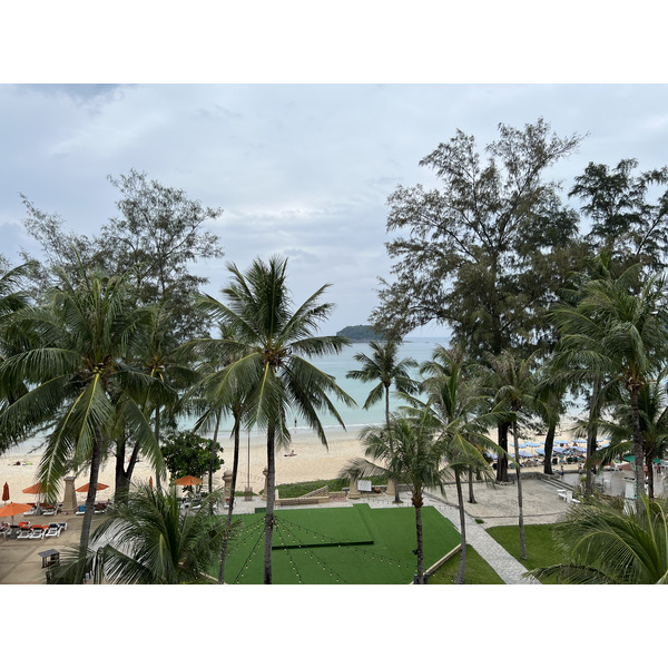 Picture Thailand Phuket Kata Beach Beyond Resort Kata 2021-12 59 - History Beyond Resort Kata