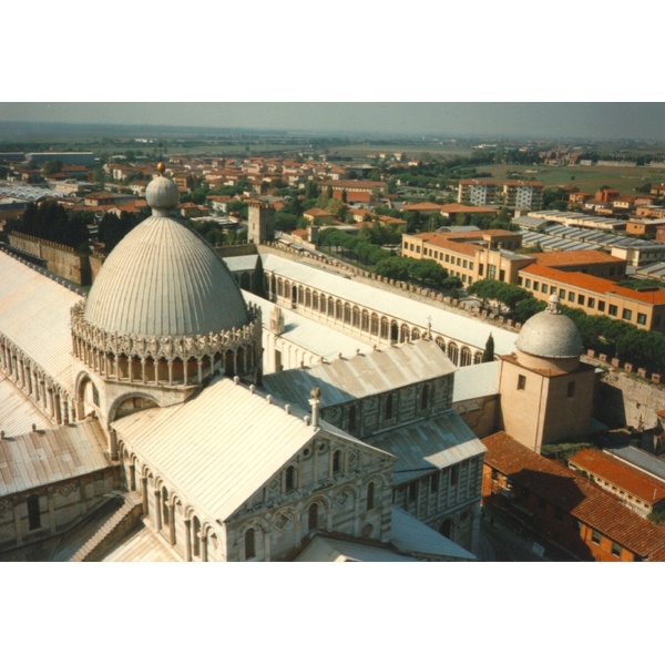 Picture Italy Pisa 1989-09 4 - Discovery Pisa