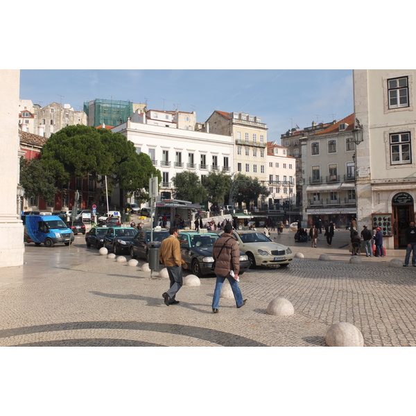 Picture Portugal Lisboa 2013-01 267 - Tours Lisboa