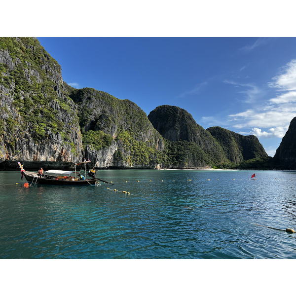 Picture Thailand Ko Phi Phi Ley 2021-12 132 - Discovery Ko Phi Phi Ley