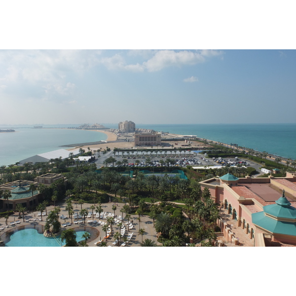 Picture United Arab Emirates Dubai Atlantis Hotel 2014-02 232 - Discovery Atlantis Hotel