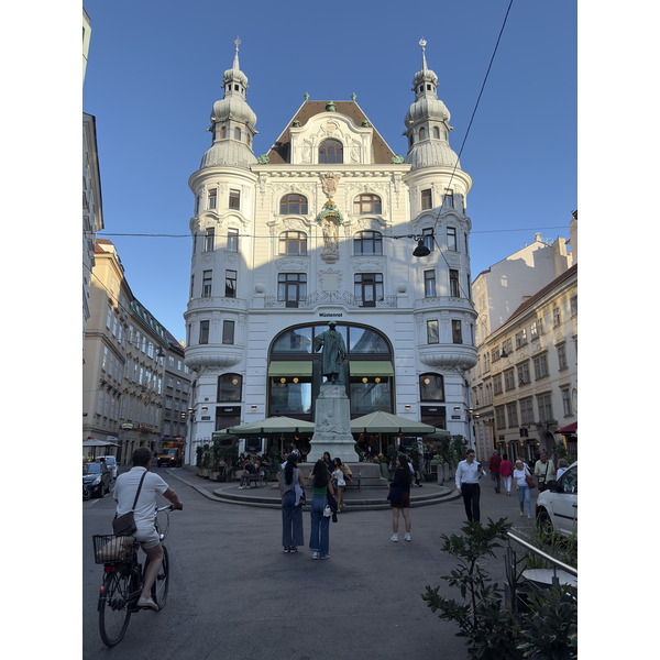 Picture Austria Vienna 2025-09 6 - Discovery Vienna