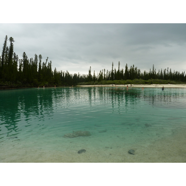 Picture New Caledonia Ile des pins Oro Bay 2010-05 99 - Recreation Oro Bay