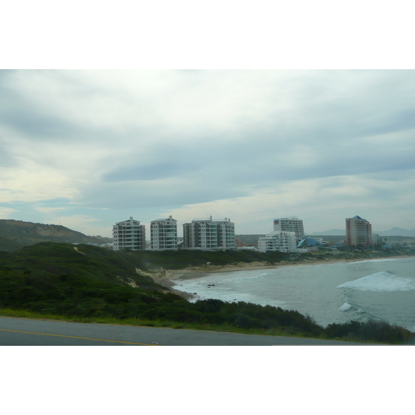 Picture South Africa Cape St Blaise 2008-09 8 - Journey Cape St Blaise