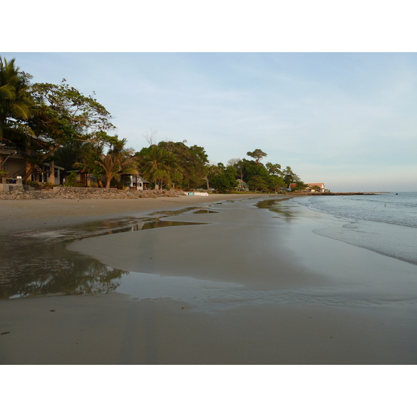 Picture Thailand Rayong 2011-12 32 - Discovery Rayong