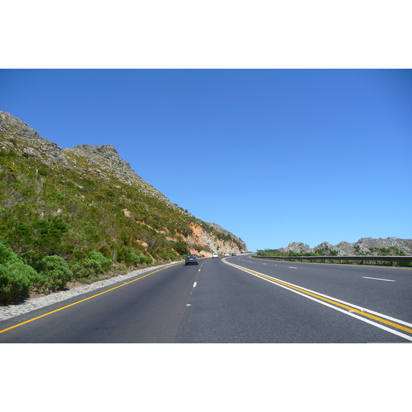 Picture South Africa Cape Town to Harmanus road 2008-09 75 - Tours Cape Town to Harmanus road