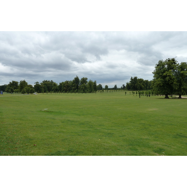 Picture United Kingdom Burghley House 2011-07 51 - History Burghley House