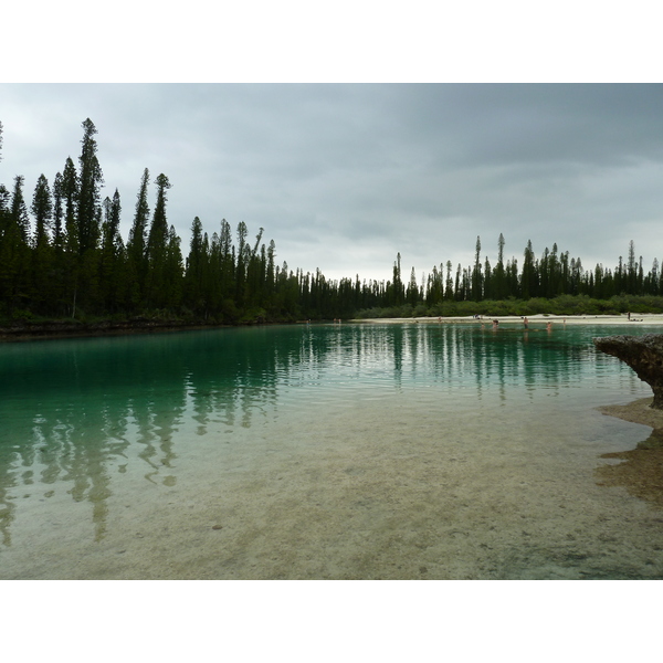 Picture New Caledonia Ile des pins Oro Bay 2010-05 108 - Discovery Oro Bay