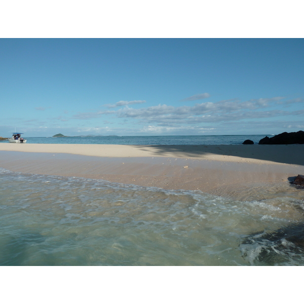 Picture Fiji Castaway Island 2010-05 205 - Tours Castaway Island