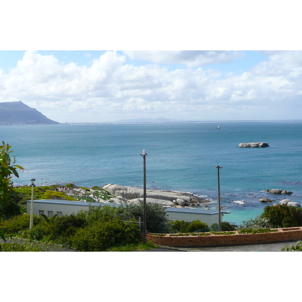 Picture South Africa Cape of Good Hope 2008-09 63 - History Cape of Good Hope