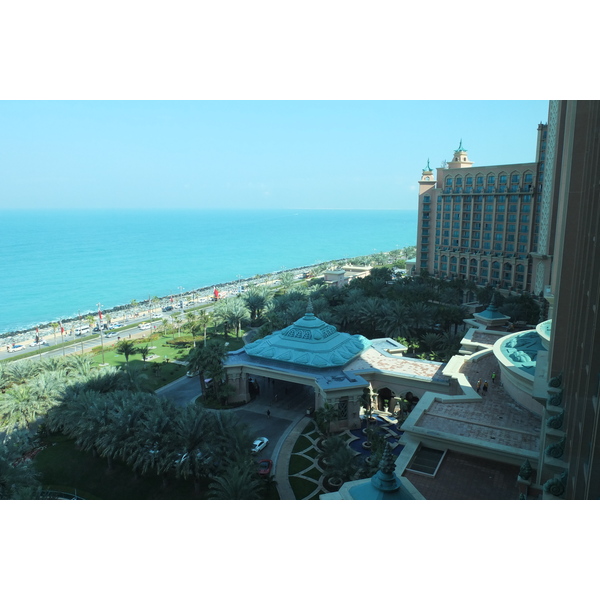 Picture United Arab Emirates Dubai Atlantis Hotel 2014-02 267 - Around Atlantis Hotel