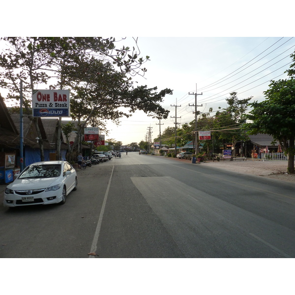 Picture Thailand Rayong 2011-12 24 - History Rayong