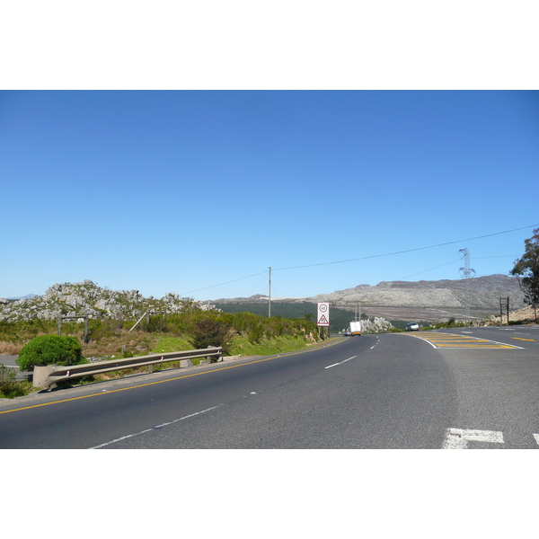 Picture South Africa Cape Town to Harmanus road 2008-09 81 - Tour Cape Town to Harmanus road