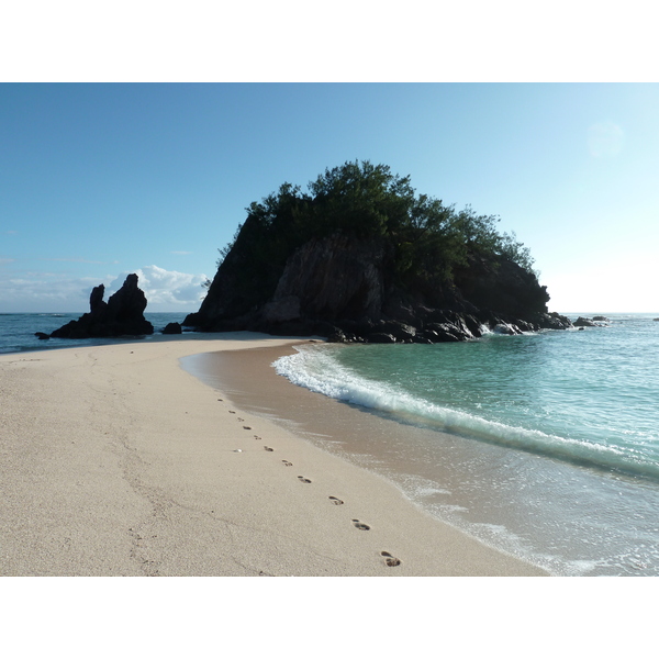 Picture Fiji Castaway Island 2010-05 176 - Journey Castaway Island