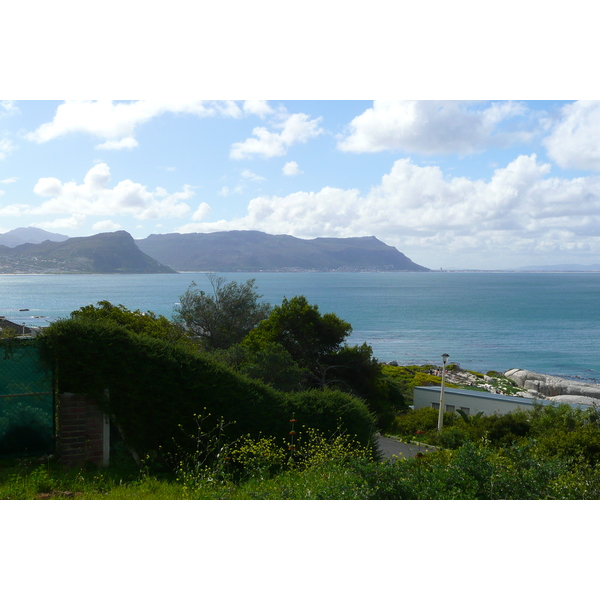 Picture South Africa Cape of Good Hope 2008-09 71 - Discovery Cape of Good Hope